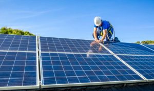 Installation et mise en production des panneaux solaires photovoltaïques à Beaulieu-sur-Mer
